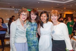 20140410 Vice Chancellor's Reception112